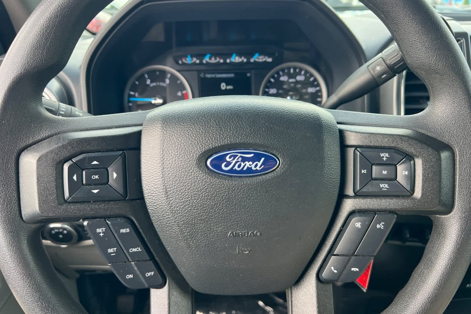 Thumbnail: 2022 Ford F-250 - 21