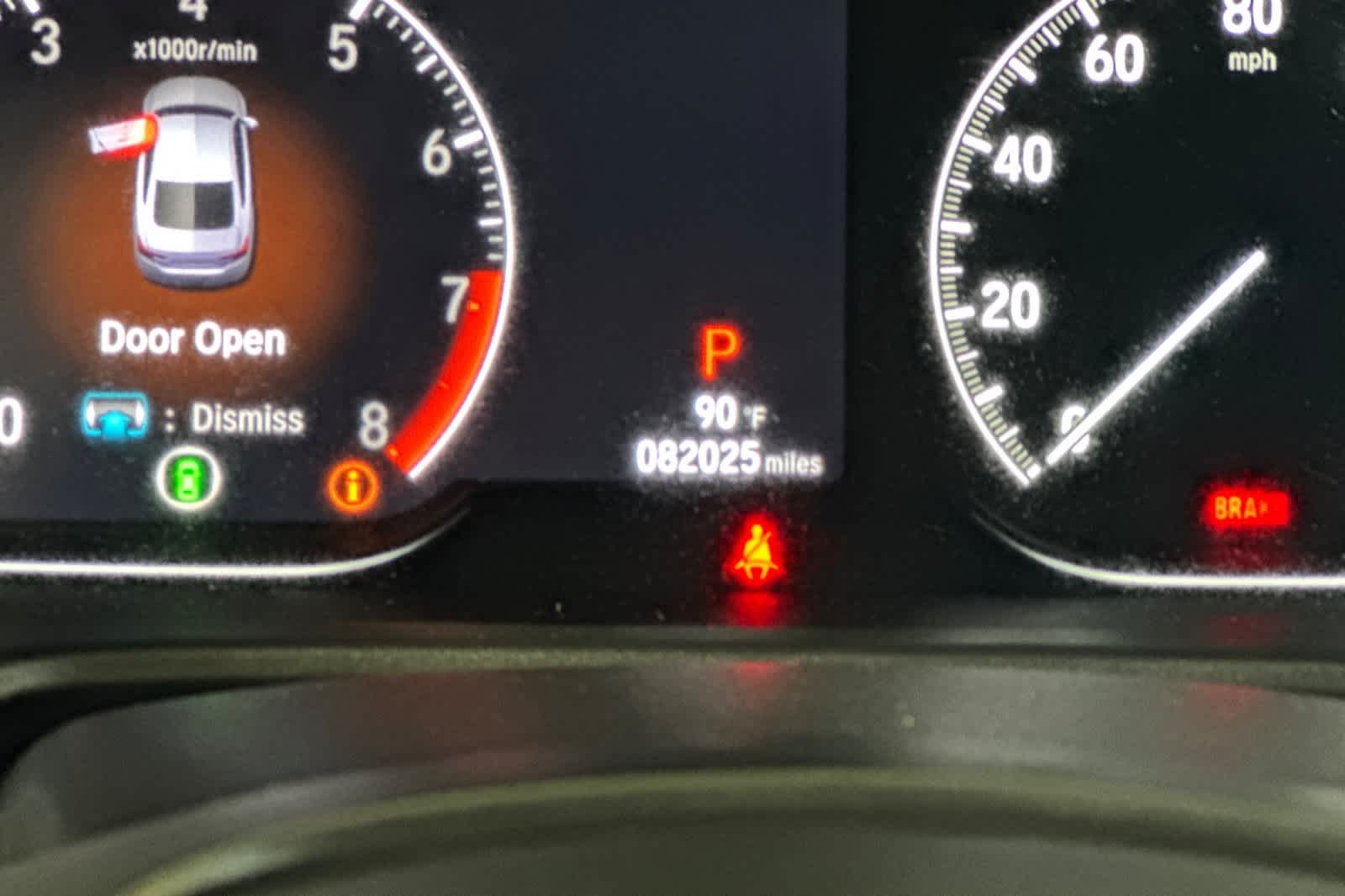 Thumbnail: 2018 Honda Accord - 25