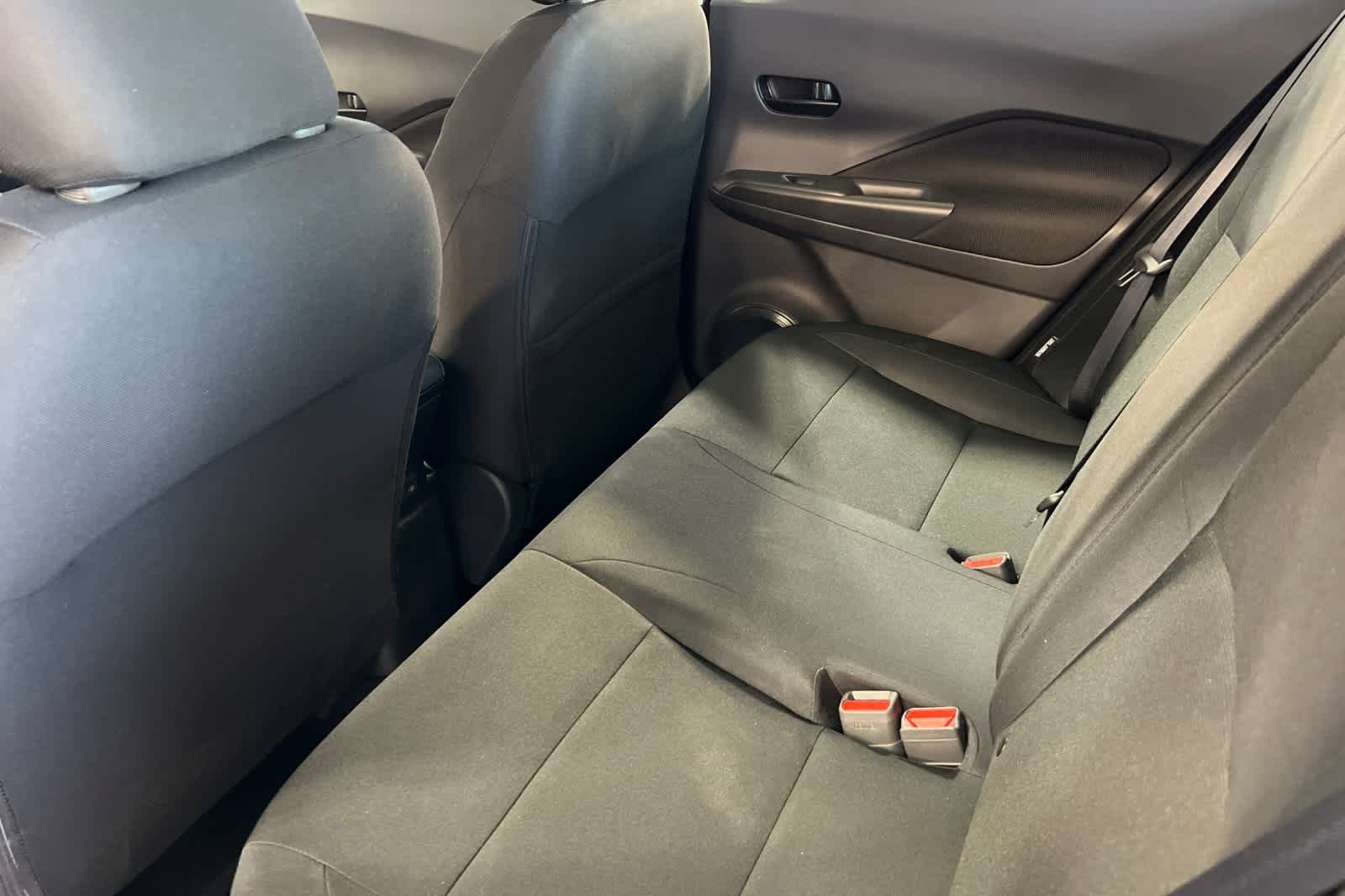 Thumbnail: 2025 Nissan Kicks - 4