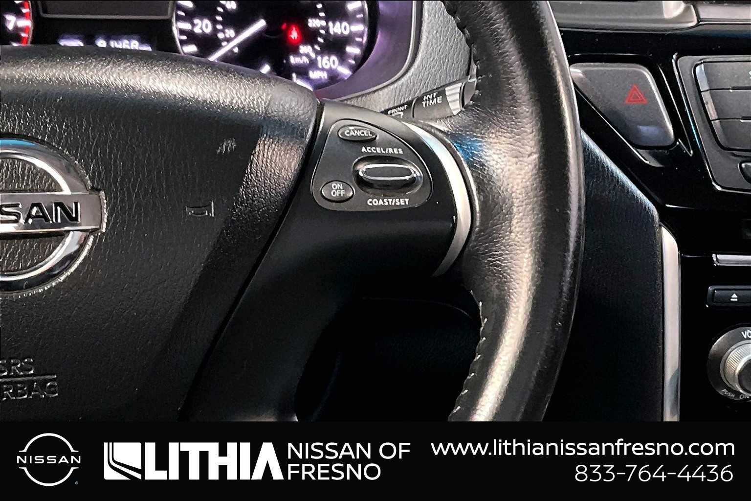 2014 Nissan Pathfinder SV 25
