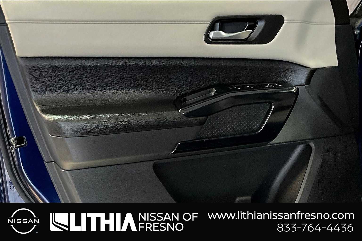 Thumbnail: 2022 Nissan Pathfinder - 27