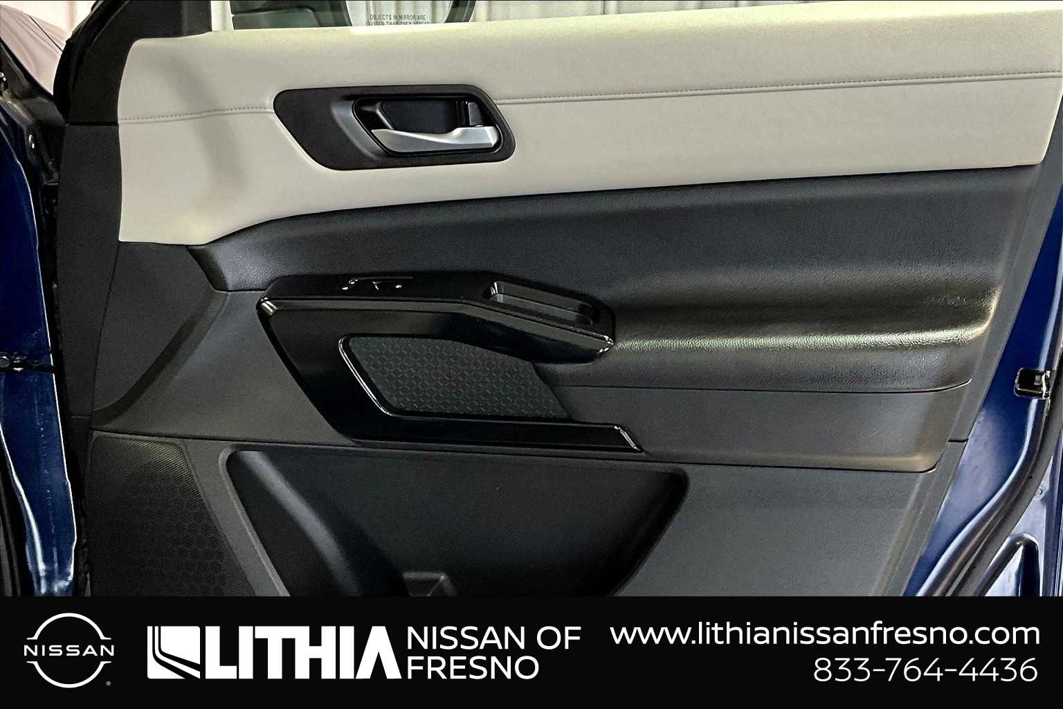 Thumbnail: 2022 Nissan Pathfinder - 28