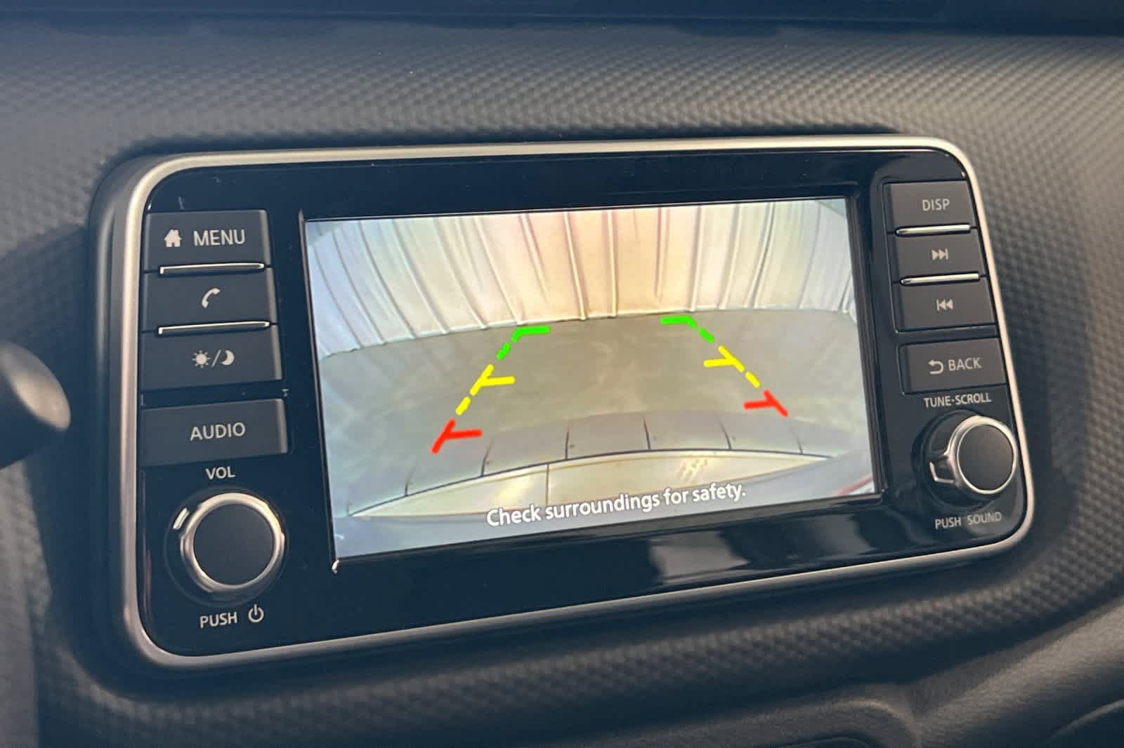 Thumbnail: 2025 Nissan Kicks - 19