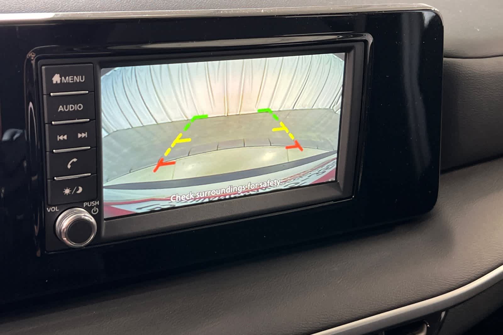 Thumbnail: 2025 Nissan Kicks - 19