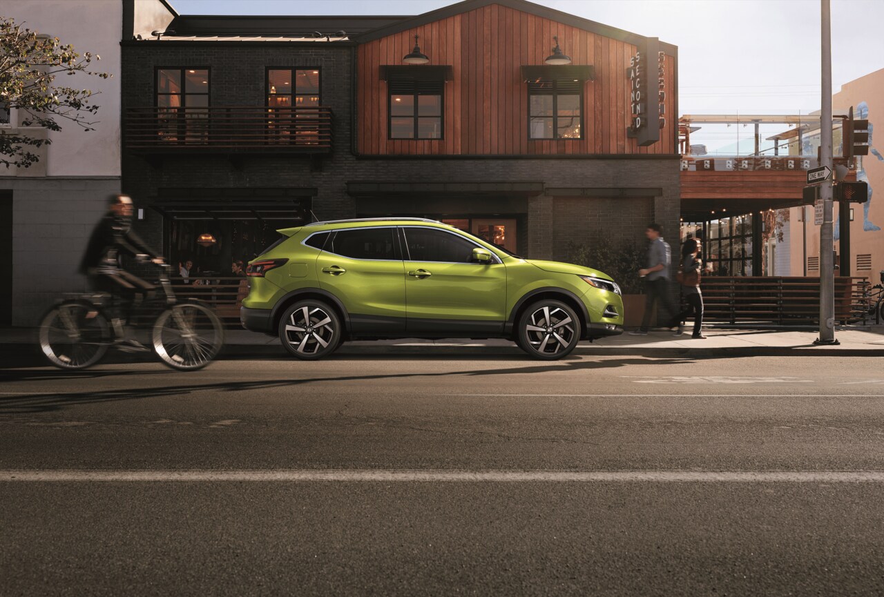 Lithia Nissan of Fresno New & Used Nissan Dealership Fresno