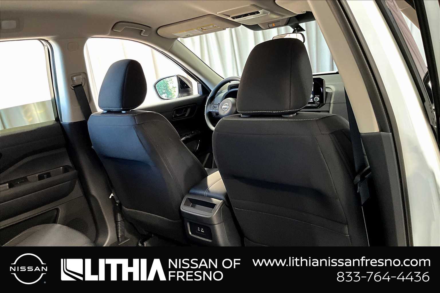Thumbnail: 2024 Nissan Pathfinder - 28