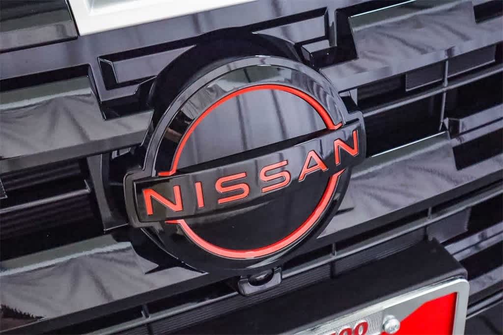 Thumbnail: 2025 Nissan Rogue - 8