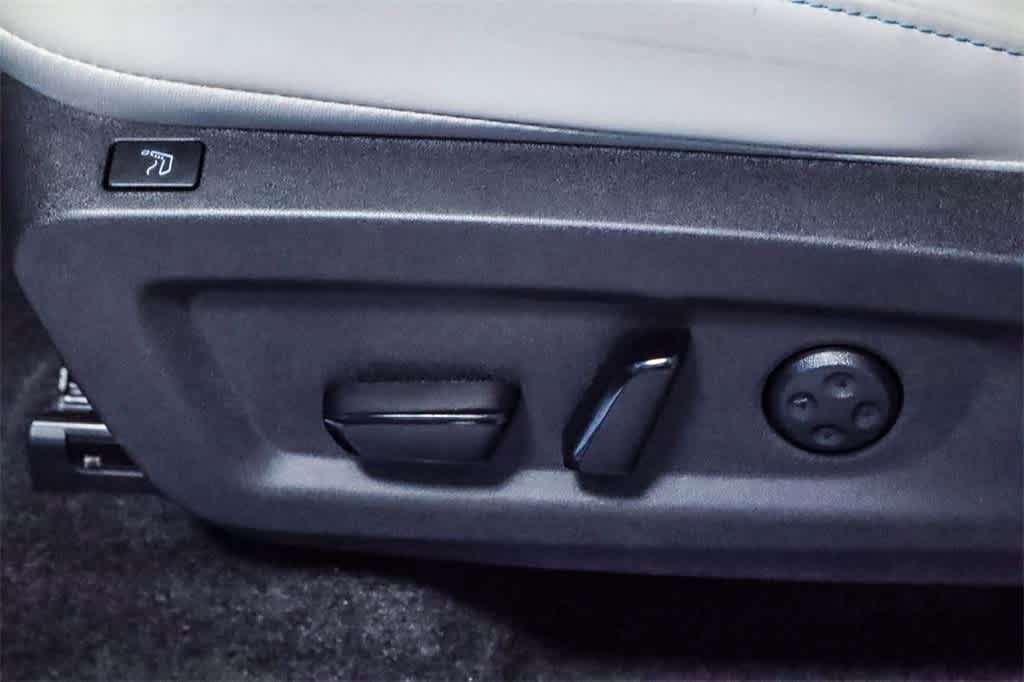 Thumbnail: 2025 Nissan Murano - 20