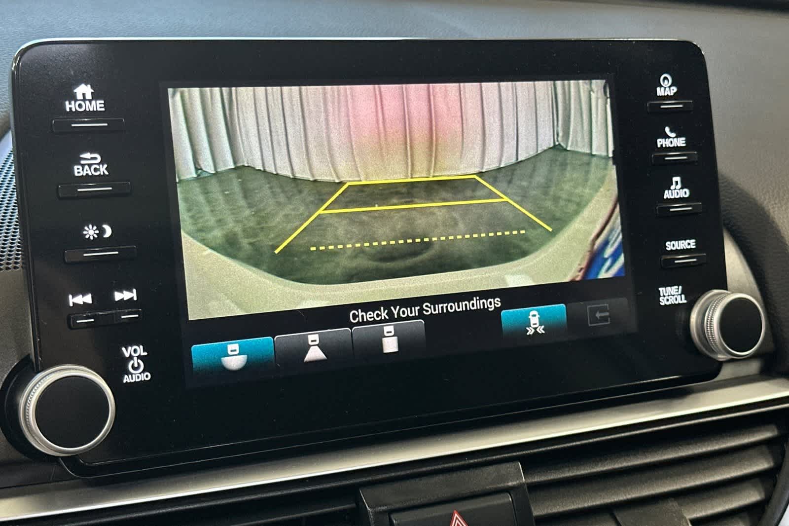 Thumbnail: 2018 Honda Accord - 19