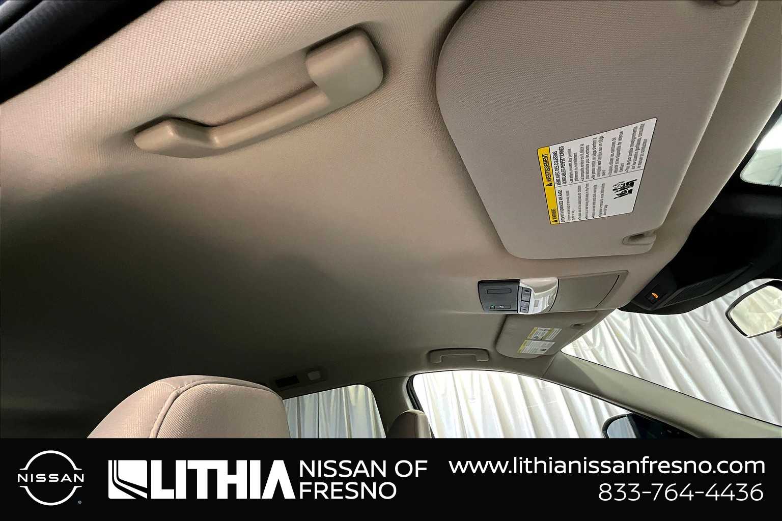 Thumbnail: 2022 Nissan Pathfinder - 30