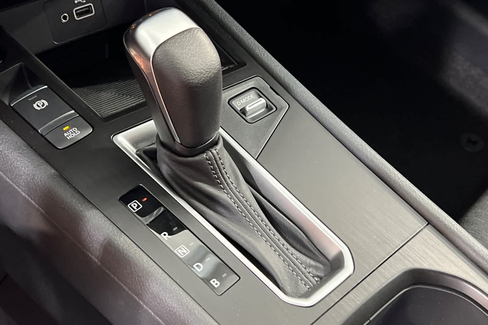 Thumbnail: 2025 Nissan Kicks - 21