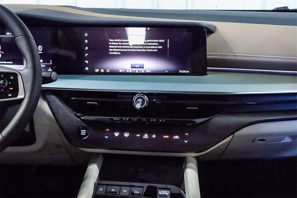 Thumbnail: 2025 Nissan Murano - 13