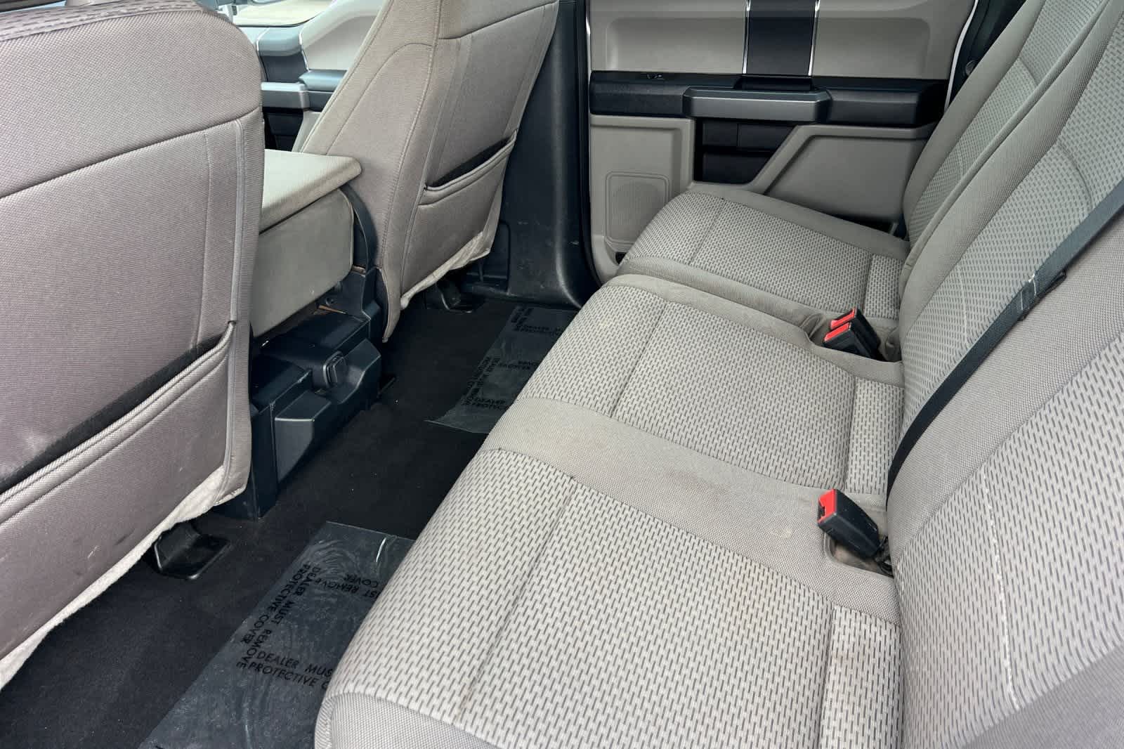 Thumbnail: 2022 Ford F-250 - 4