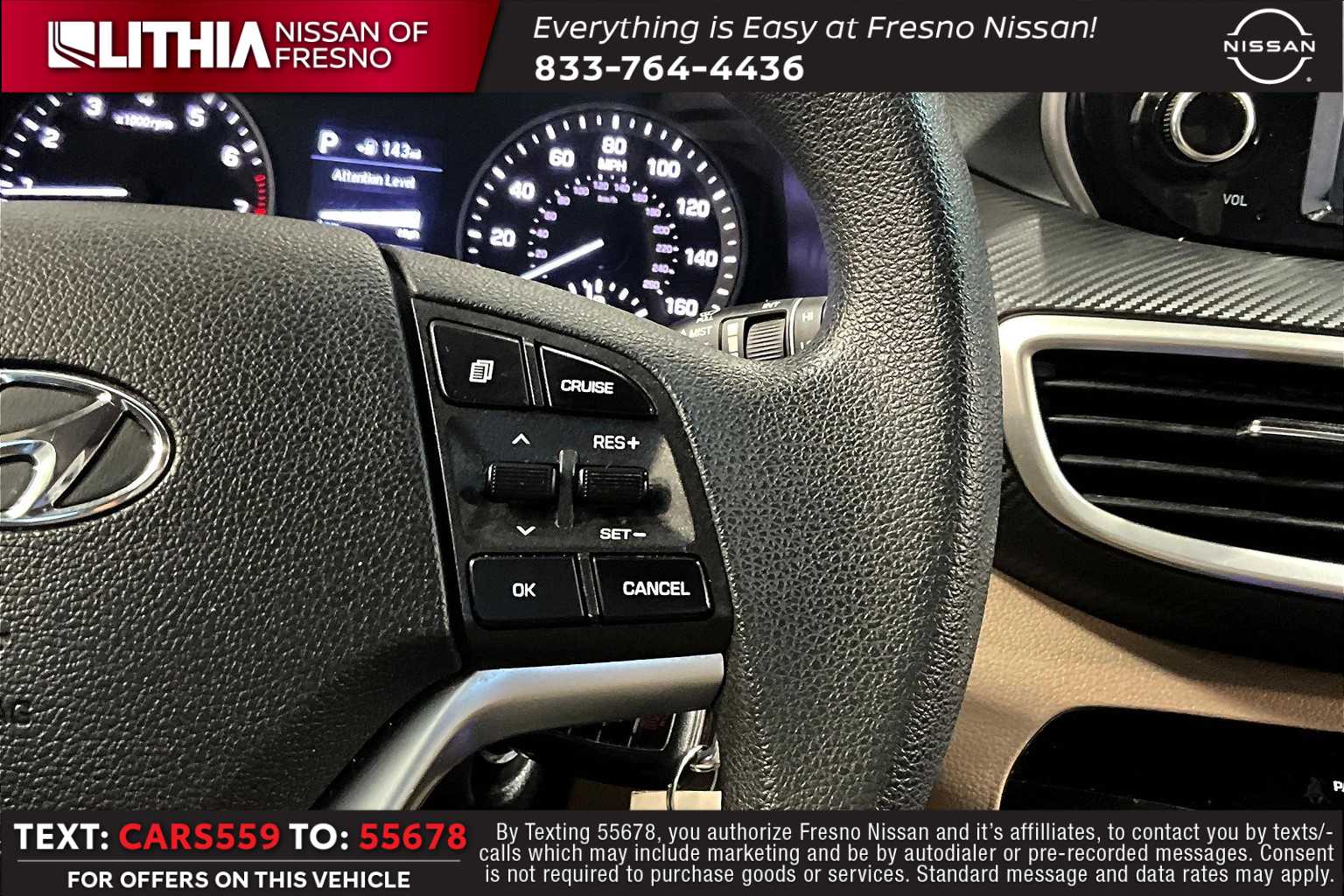 Thumbnail: 2019 Hyundai Tucson - 25