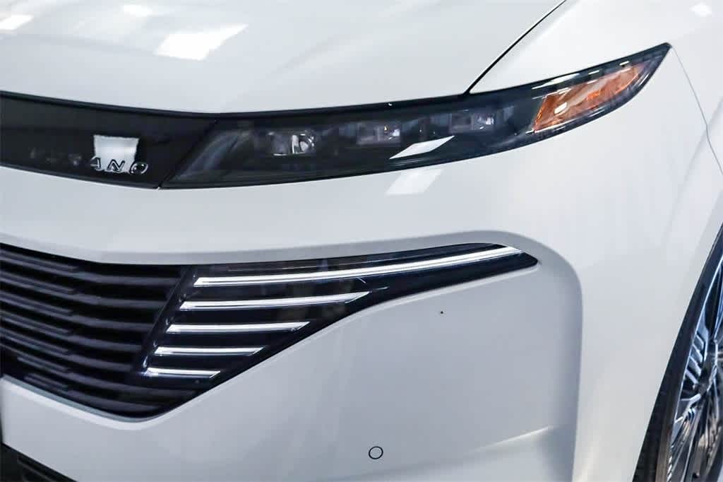 Thumbnail: 2025 Nissan Murano - 7