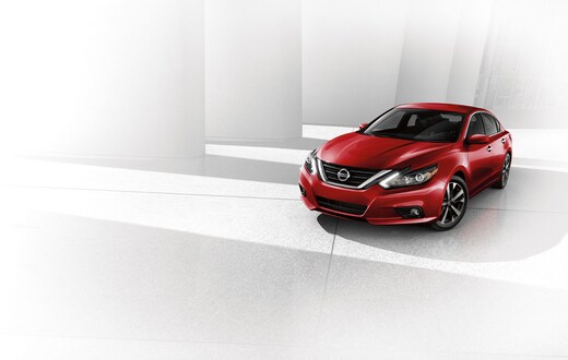 Lithia Nissan of Fresno | New & Used Nissan Dealership Fresno