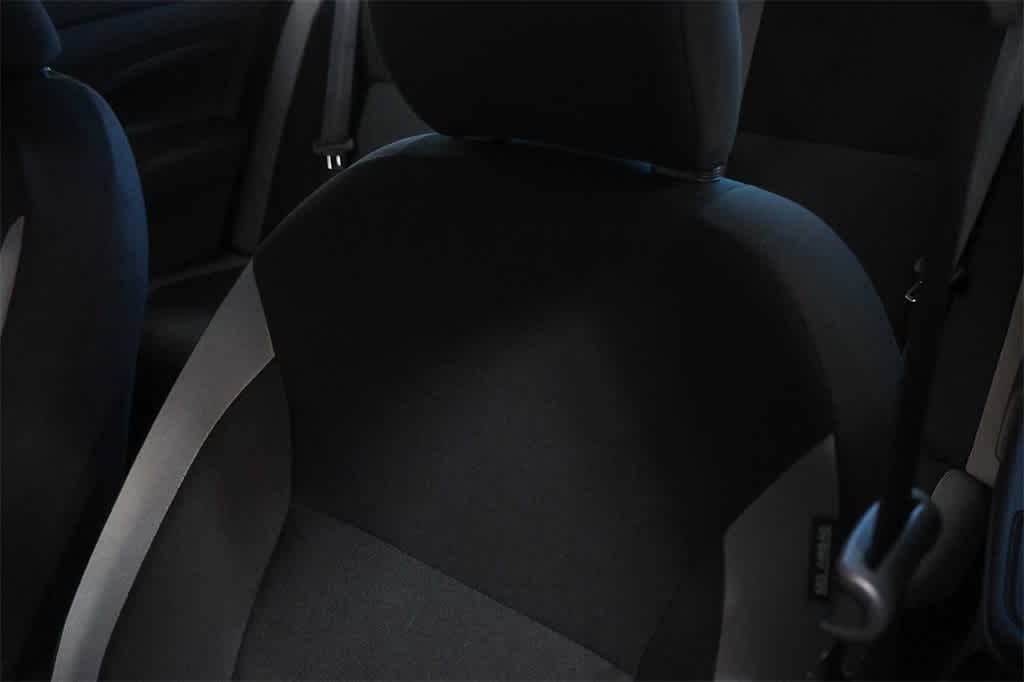 Thumbnail: 2025 Nissan Versa - 22