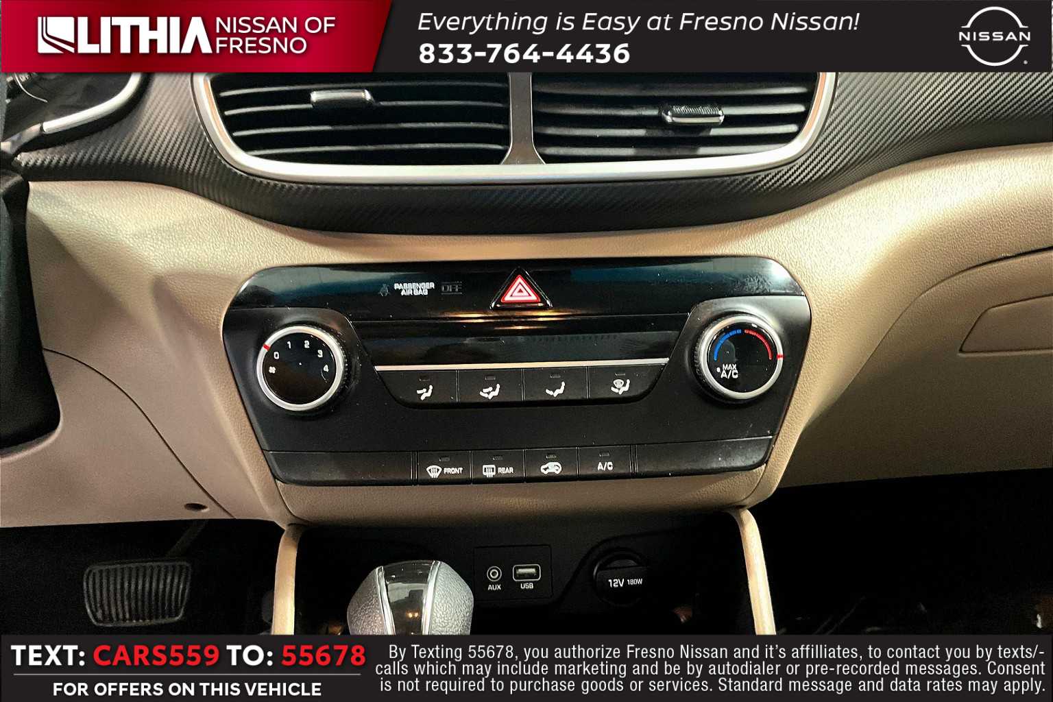 Thumbnail: 2019 Hyundai Tucson - 37