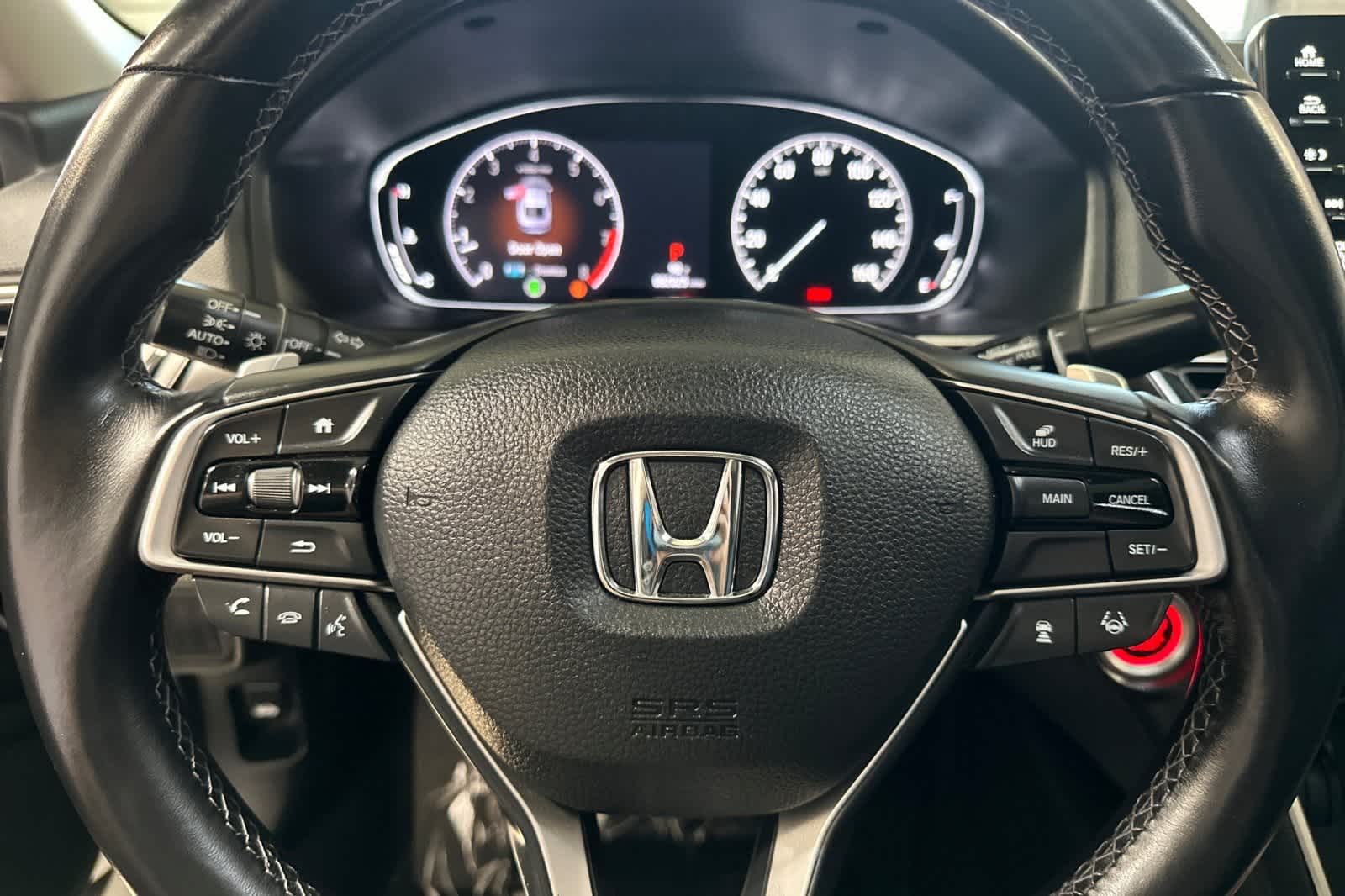 Thumbnail: 2018 Honda Accord - 23