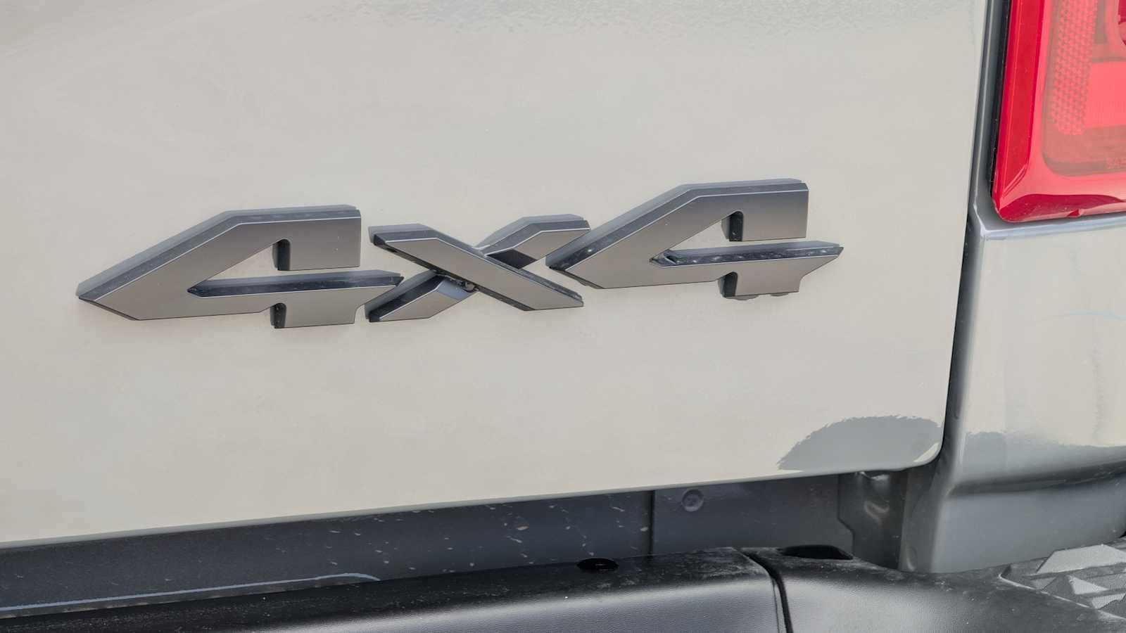 Thumbnail: 2026 RAM 2500 - 25