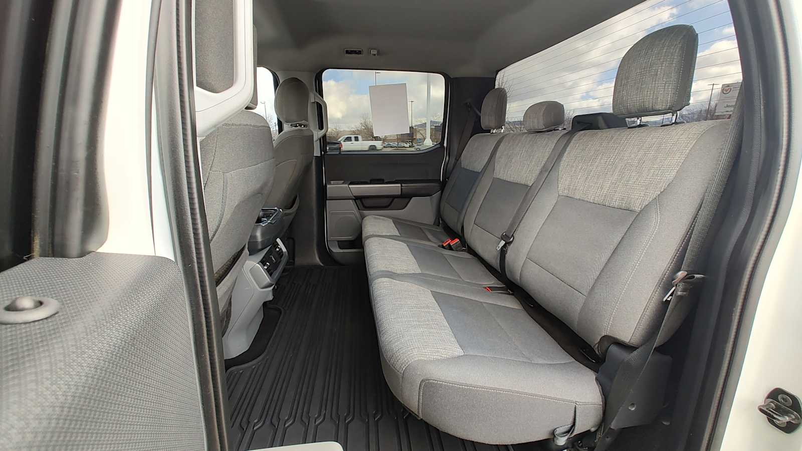 Thumbnail: 2021 Ford F-150 - 13