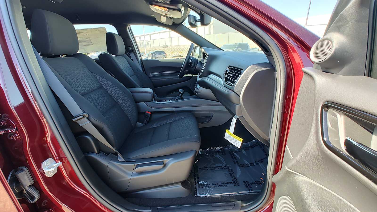 Thumbnail: 2026 Dodge Durango - 14