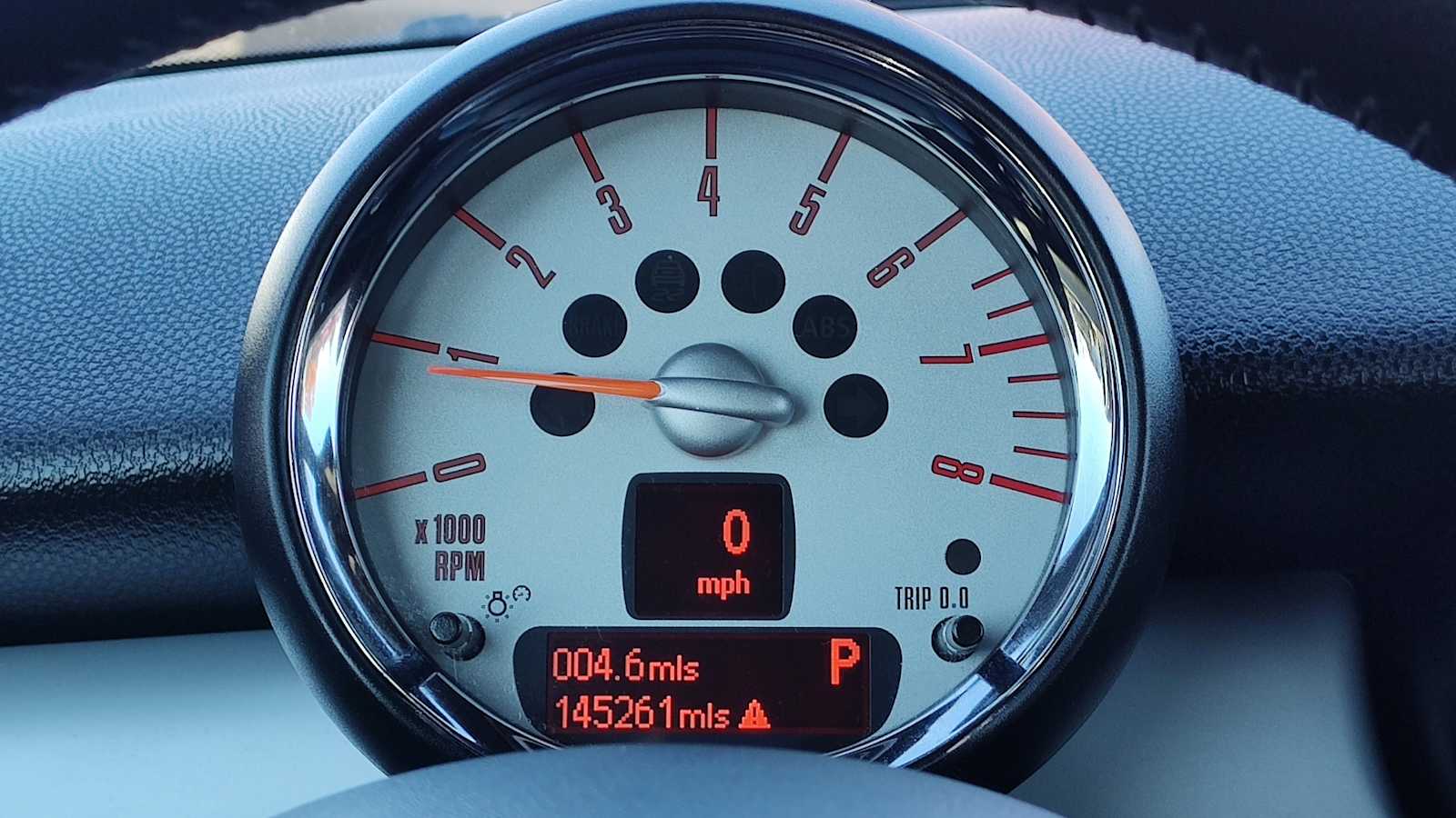 Thumbnail: 2012 MINI Cooper - 18