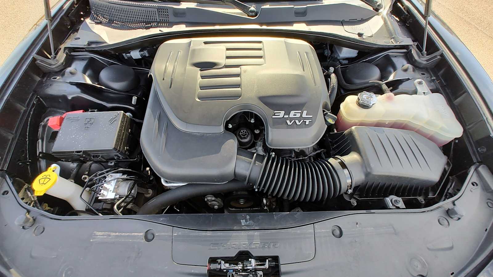 Thumbnail: 2022 Dodge Charger - 9