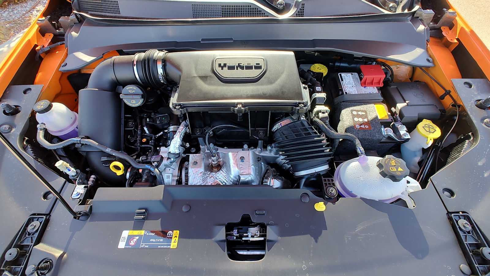 Thumbnail: 2026 Jeep Compass - 9