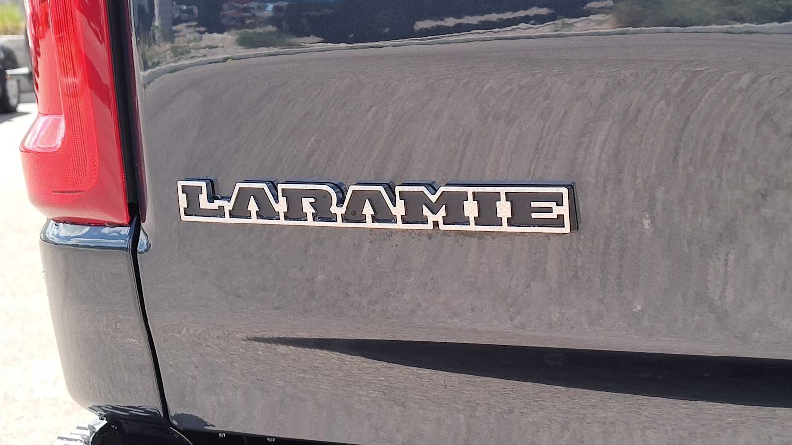 Thumbnail: 2026 RAM 1500 - 23