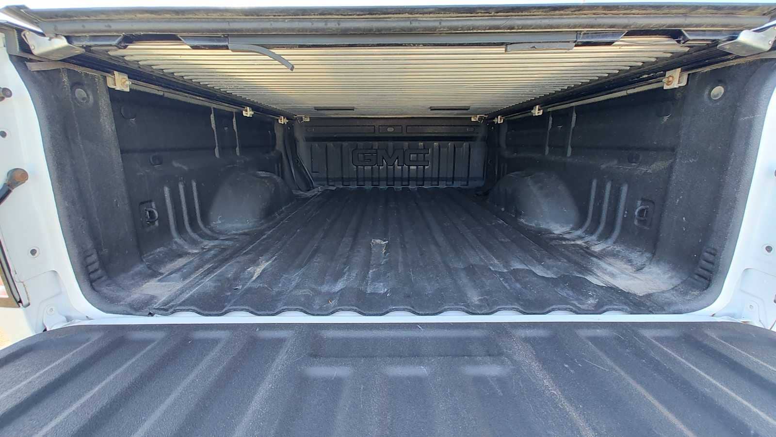 Thumbnail: 2019 GMC Canyon - 19