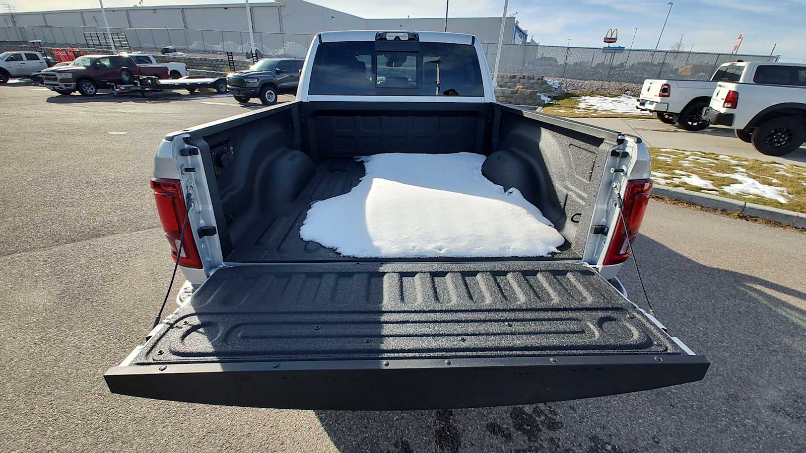 Thumbnail: 2026 RAM 2500 - 19