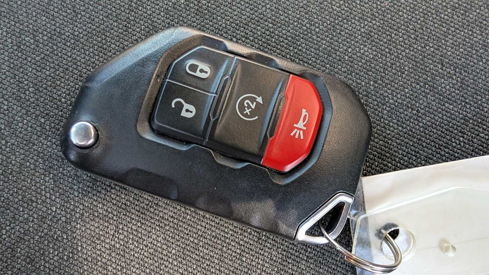 2024 Jeep Wrangler 4-Door Rubicon - Photo 20