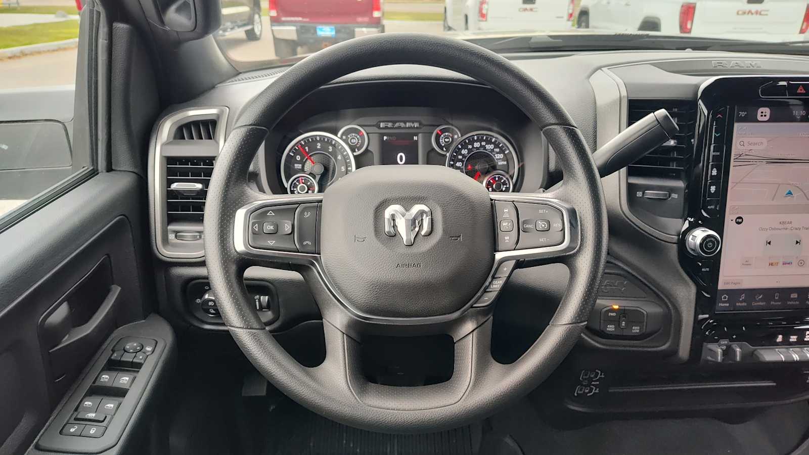 Thumbnail: 2026 RAM 2500 - 15