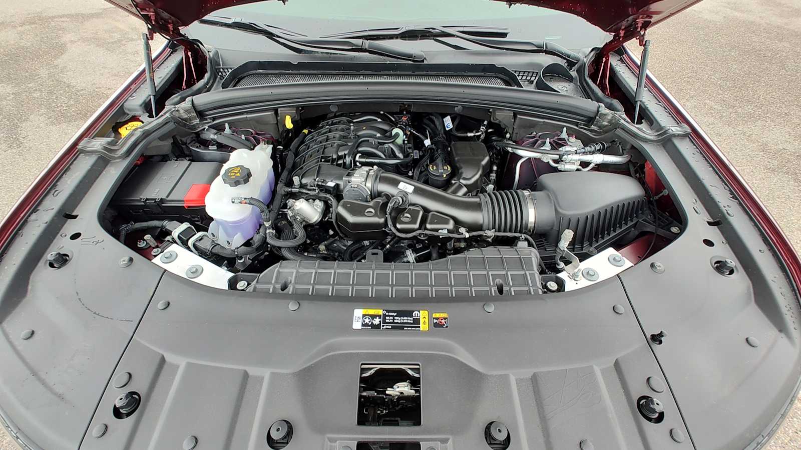 Thumbnail: 2025 Jeep Grand Cherokee - 9