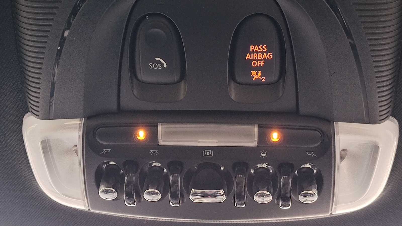 Thumbnail: 2019 MINI Cooper Clubman - 22