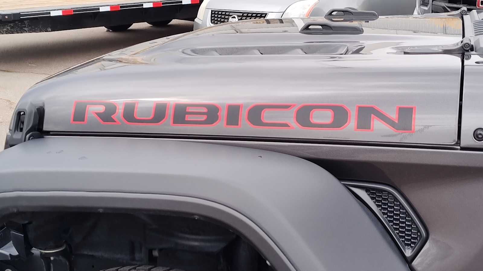 Thumbnail: 2024 Jeep Wrangler - 23