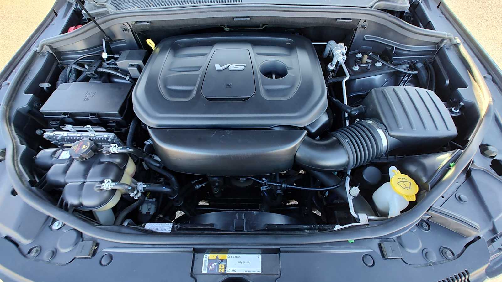 Thumbnail: 2018 Jeep Grand Cherokee - 9