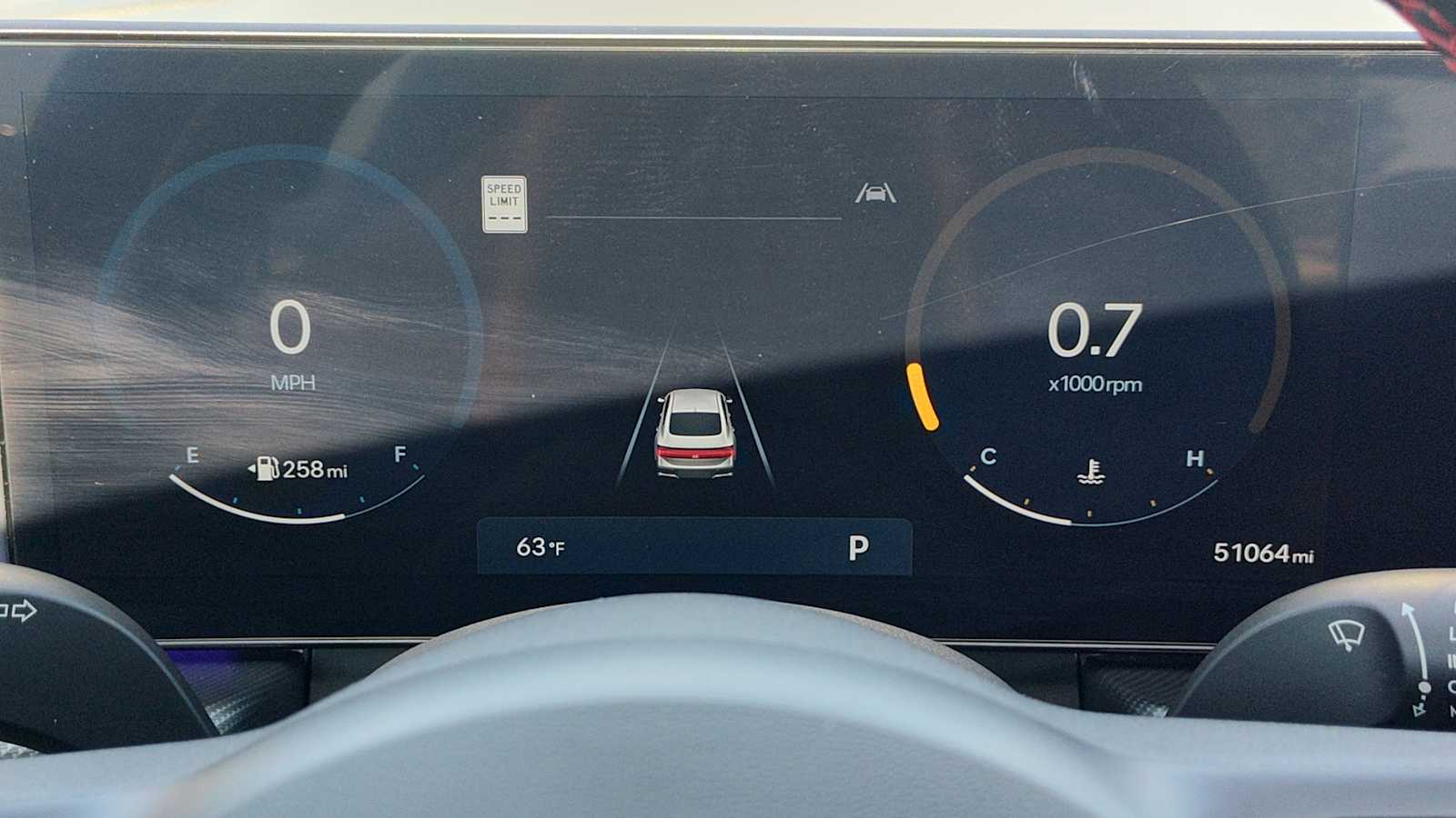 Thumbnail: 2024 Hyundai Sonata - 18