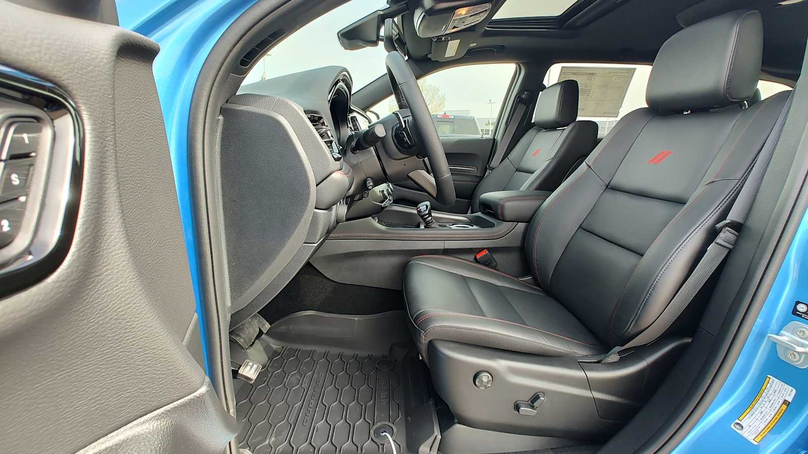 Thumbnail: 2026 Dodge Durango - 11