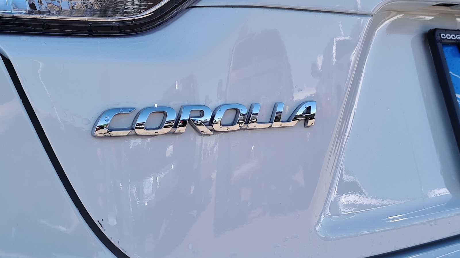 Thumbnail: 2024 Toyota Corolla - 7