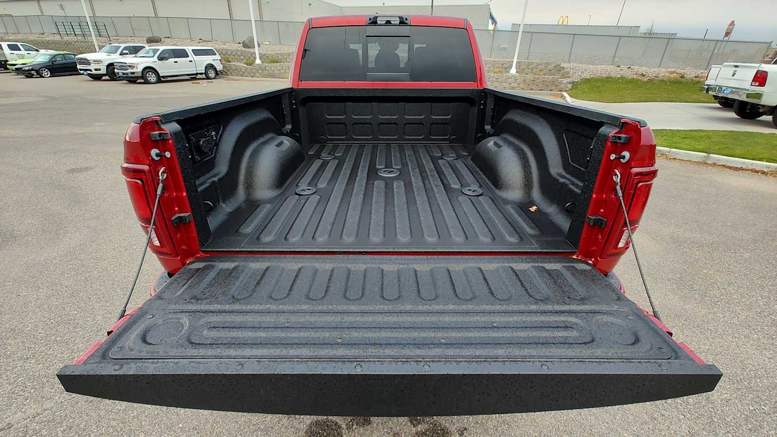 Thumbnail: 2026 RAM 2500 - 19