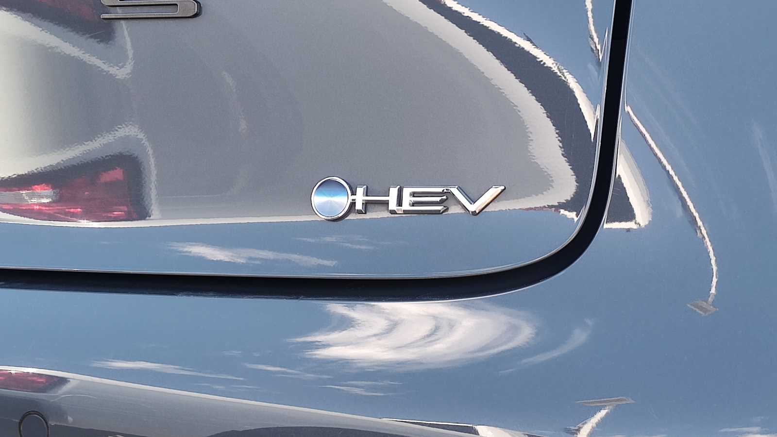 Thumbnail: 2024 Toyota Prius - 24