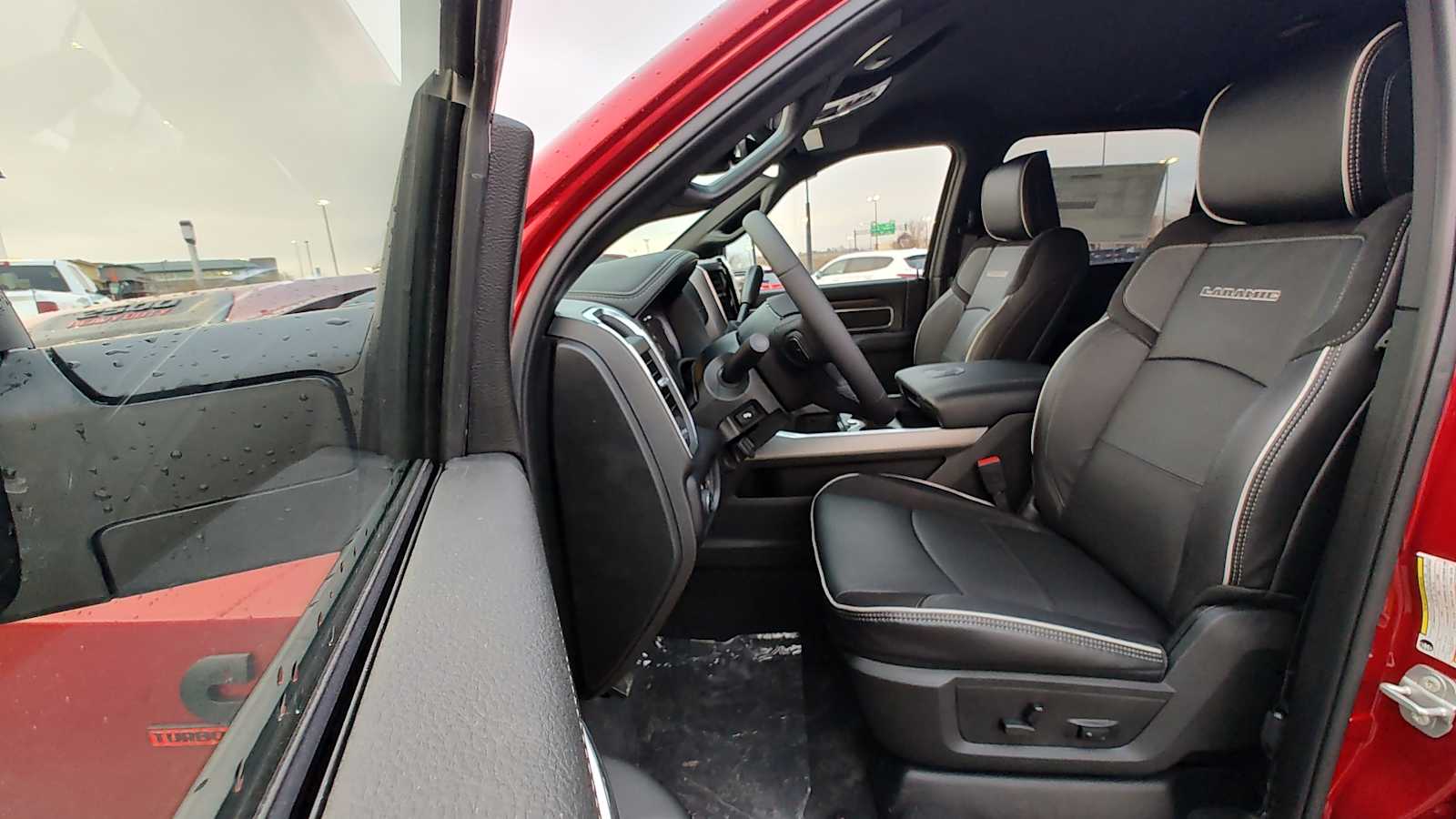 Thumbnail: 2026 RAM 2500 - 11