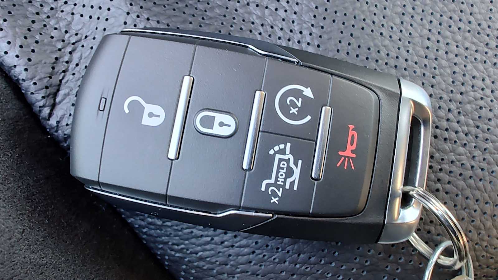 Thumbnail: 2026 RAM 1500 - 20