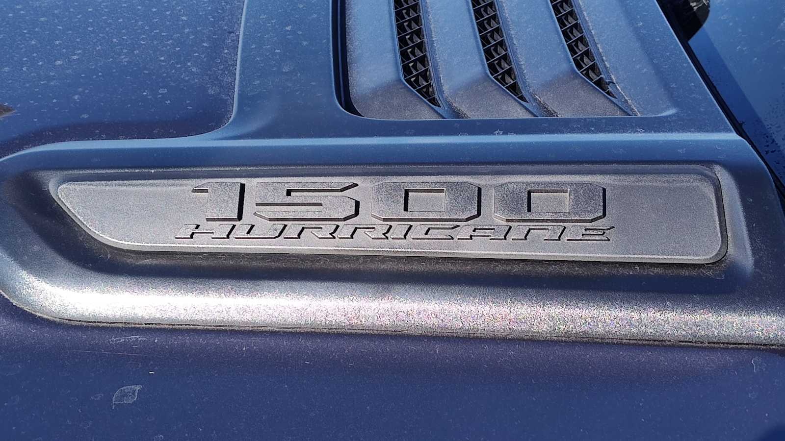 Thumbnail: 2026 RAM 1500 - 7
