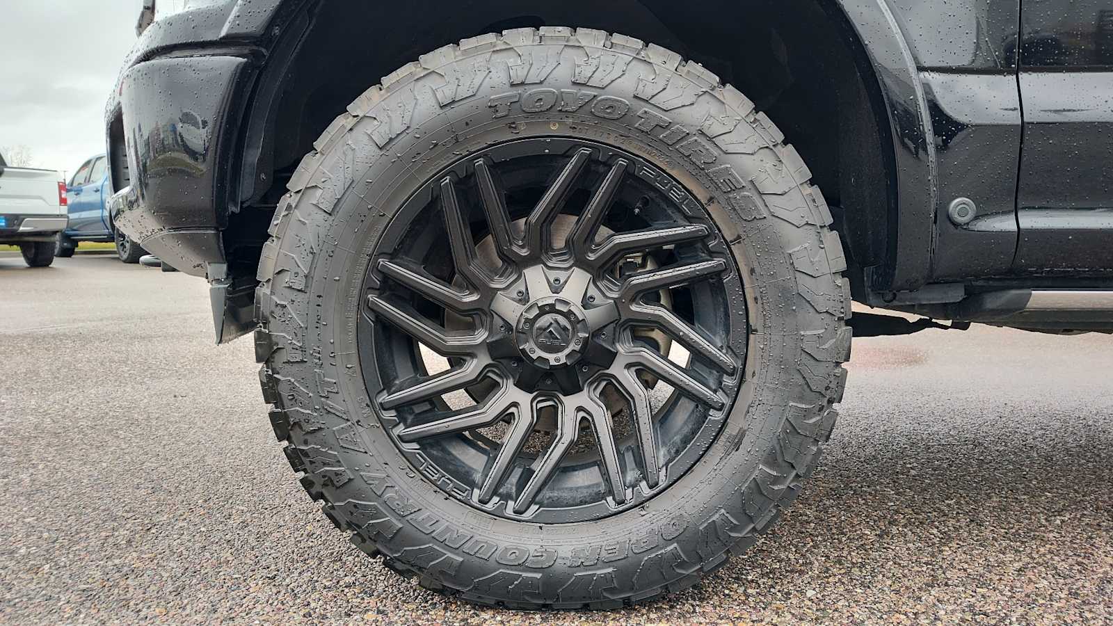 Thumbnail: 2018 Ford F-150 - 8