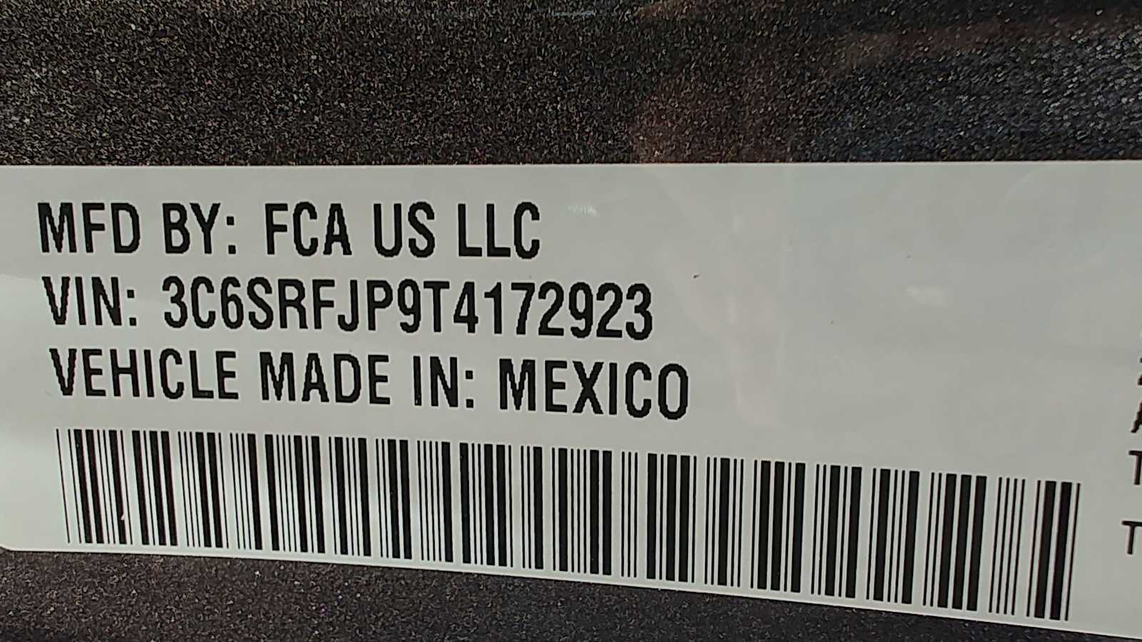 Thumbnail: 2026 RAM 1500 - 21