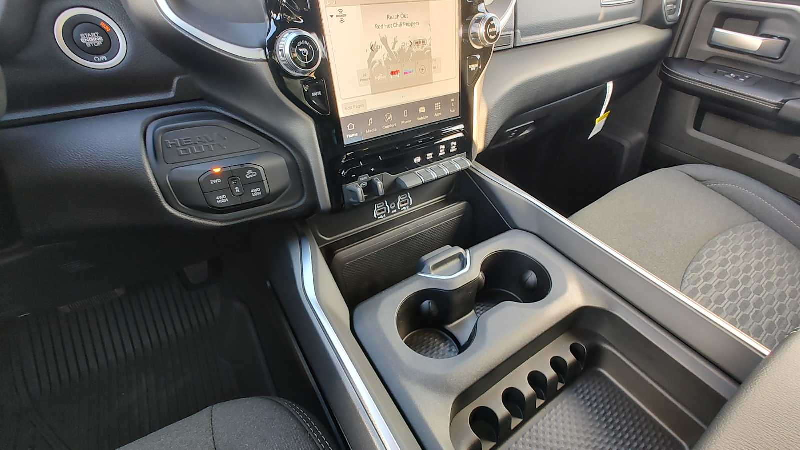 Thumbnail: 2026 RAM 2500 - 17