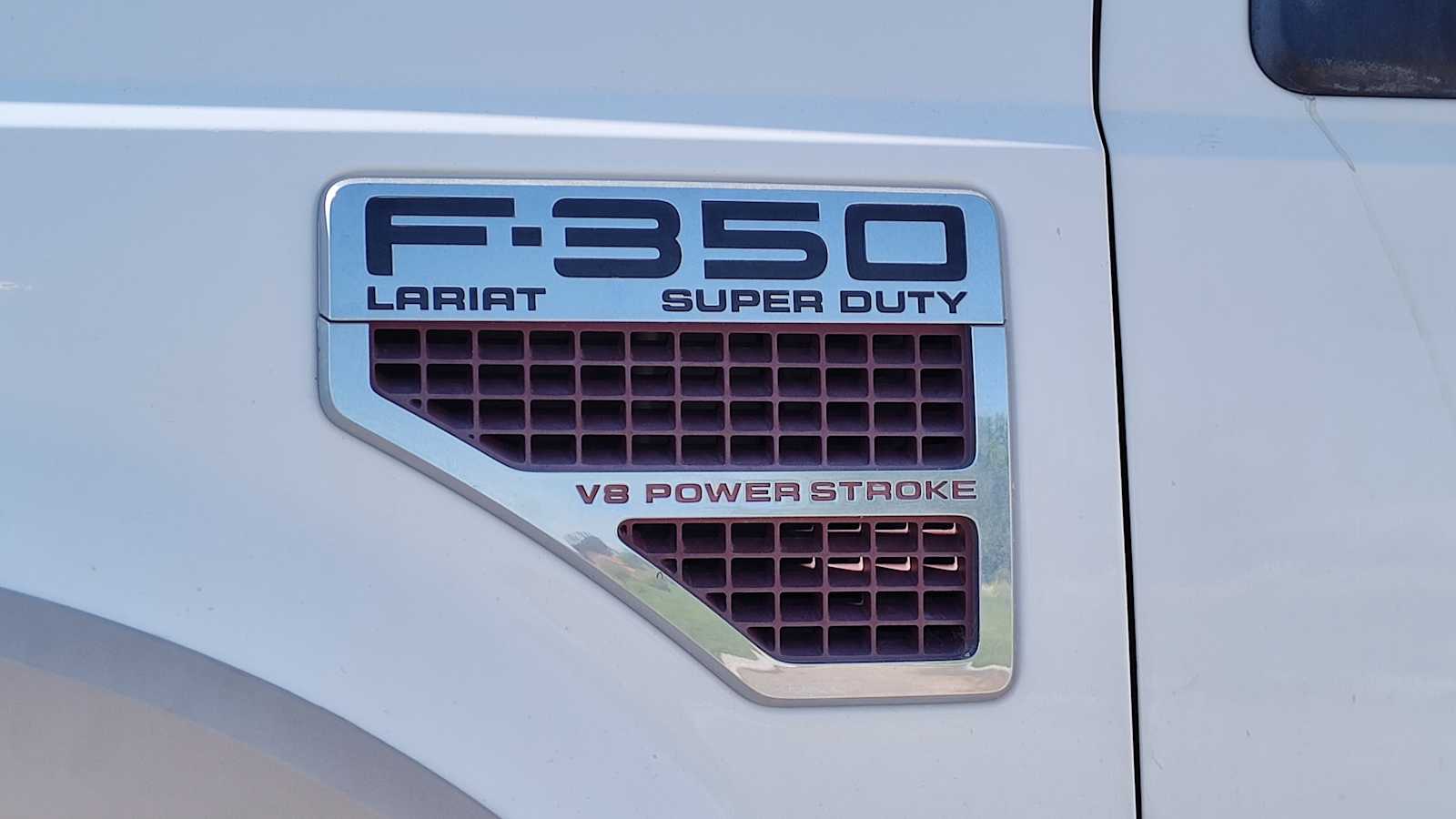 Thumbnail: 2008 Ford F-350 - 2